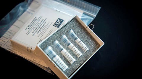 Secretismo En Espana Con Los Tests De Covid 19 Los Fabricantes Estan Desbordados