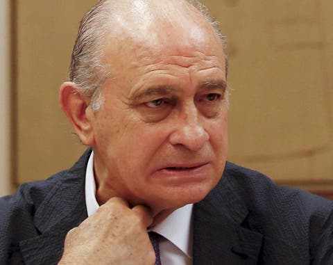 Las memorias malditas de Fernández Díaz: Planeta vuelve a ...