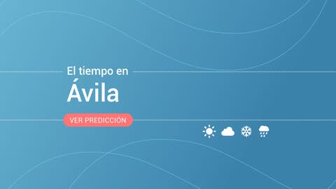 tiempo ahora