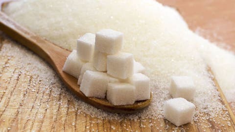Diabetes Tipos De Azucar Diferencias Entre La Glucosa Fructosa