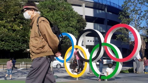 Última hora del coronavirus: Japón aplaza los Juegos Olímpicos de ...