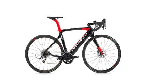 Pinarello nytro autonomia clearance