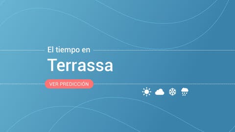 qué tiempo hará mañana