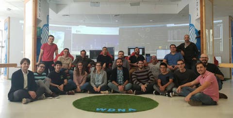 a qué hora va a llover