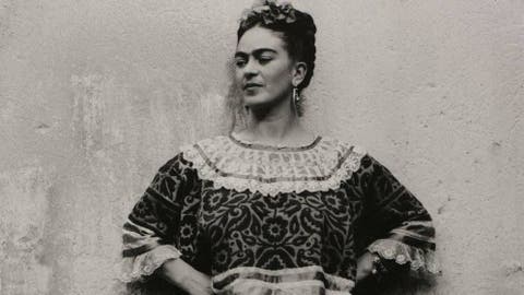 camiseta frida primark