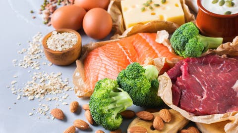 Alimentación: Los 5 alimentos que te darán un subidón de vitamina ...