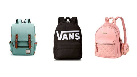 mochilas nike para mujer