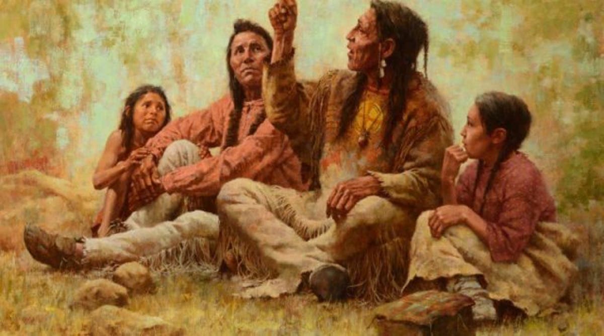 La Sabiduria De Los Pueblos Originarios 65 Citas Que No Puedes Dejar De Leer Ecoportal Net