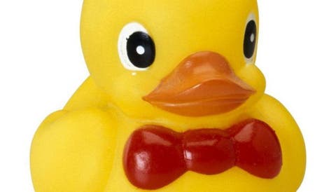 juguetes con plastico reciclado