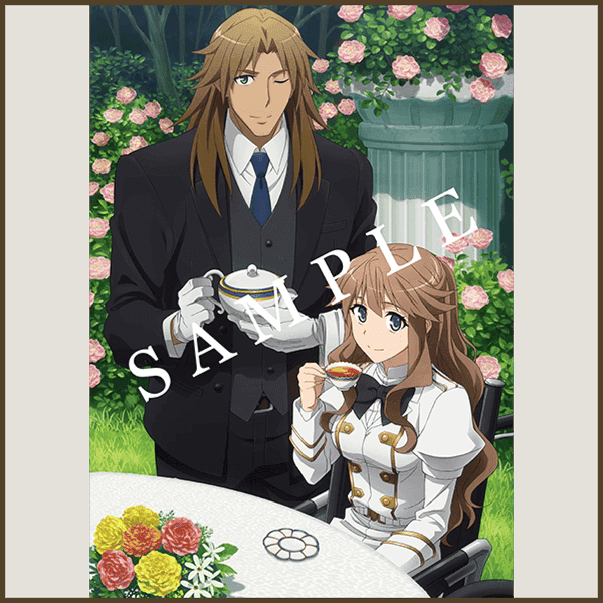 Fgo ケイローン先生サポートとして完成度高すぎない