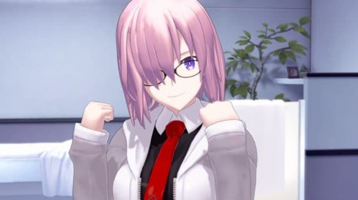 Fgo Ss 安価で日頃の感謝を形に 安価 Fgo Ss 安価で日頃の感謝を形に 安価