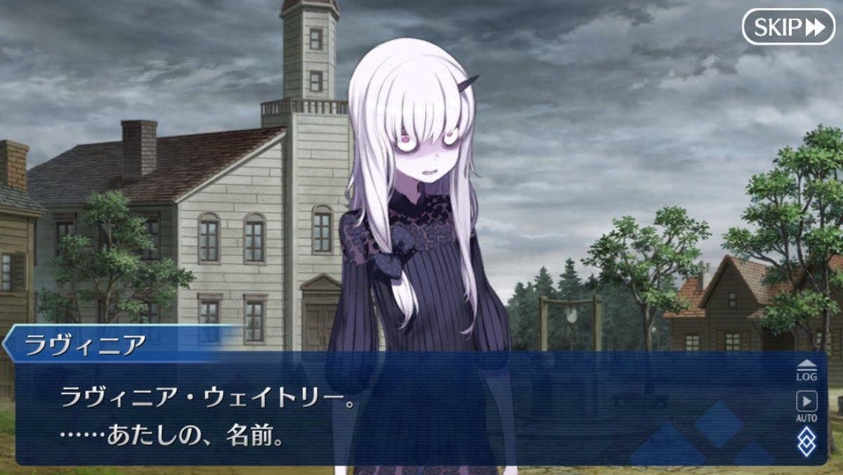 Fgo ラヴィニアちゃん実装 は Fgo ラヴィニアちゃん実装 は