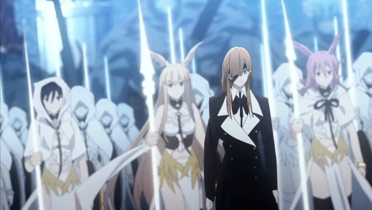 Fgo オフェリアの日曜日こわいってどういう意味だったの 働きたくなかったの Fgo オフェリアの日曜日こわいってどういう意味だったの 働きたくなかったの