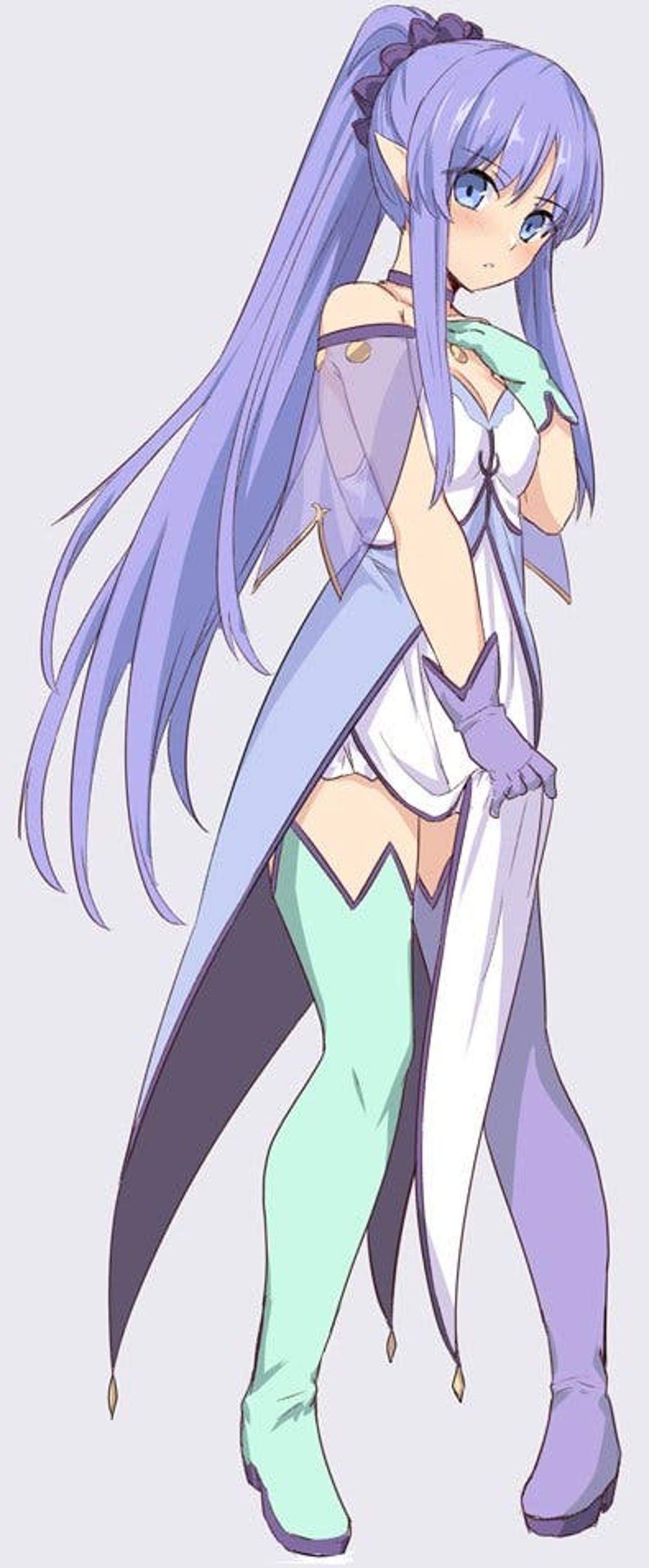 Fgo メディア リリィ を描いて欲しいです Fate Grandorderのイラスト紹介1317 Fgo メディア リリィ を描いて欲しいです Fate Grandorderのイラスト紹介1317