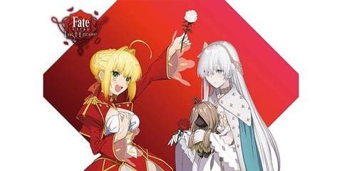 Fgo アナスタシア何が強いん バフ配る面でも術ネロに負けてない