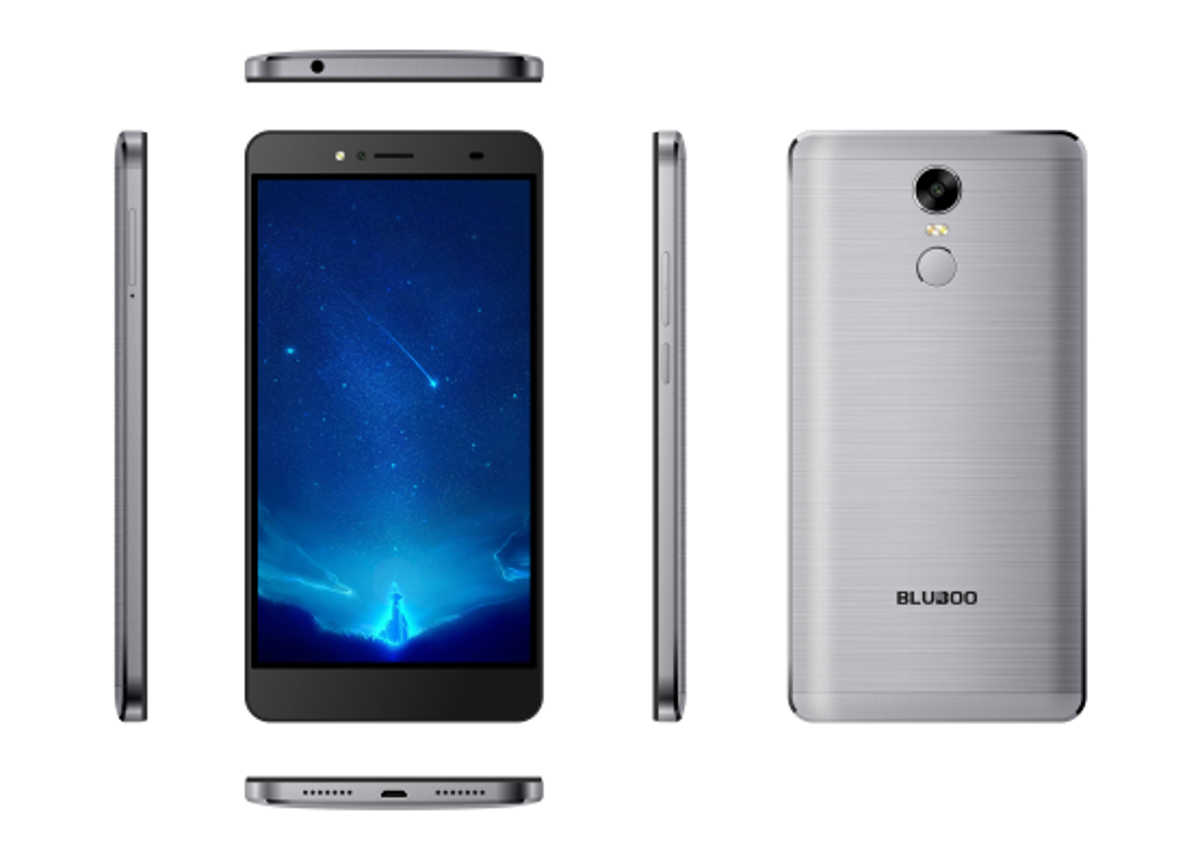 Bluboo Maya Max With Sony Imx214 Sensor Should Be Launched July August Gizchina Com