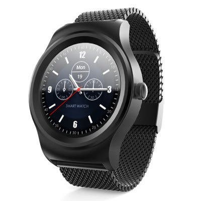 decent smartwatch