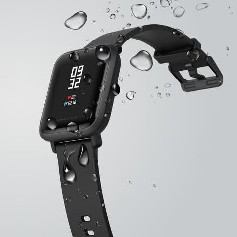 xiaomi amazfit bip coupon