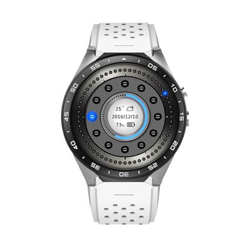 king wear smartwatch kw88