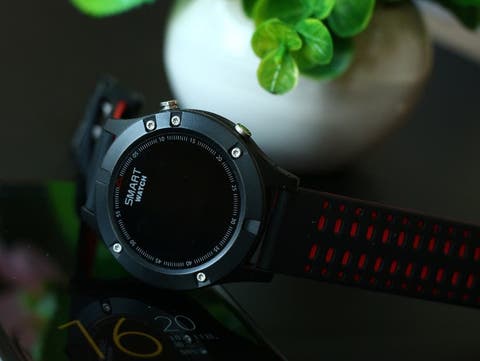 f5 smartwatch