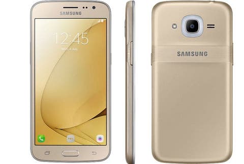 samsung j2 pro silver price