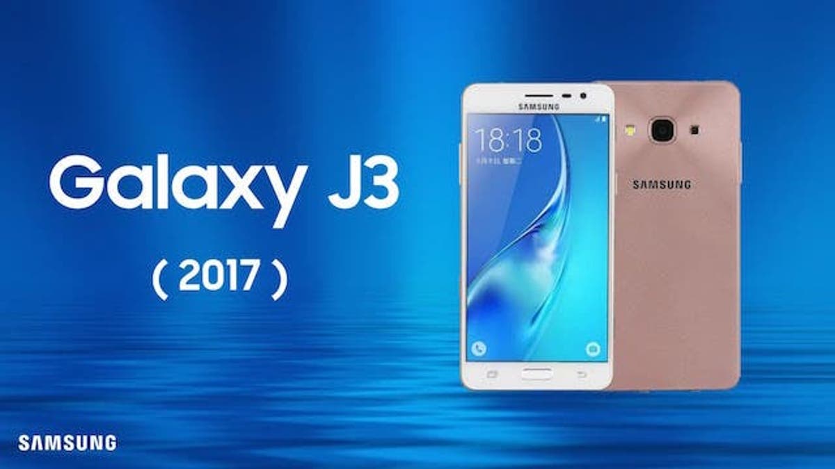 October Security Patch Arrives Samsung Galaxy J3 17