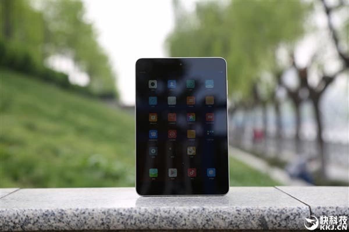 Xiaomi Mi Pad 4 Is In Works To Come Soon