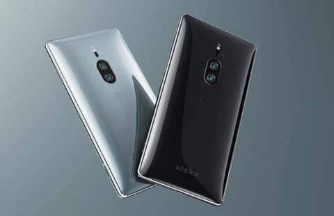 Sony Could Reveal The Xperia Xz2 Premium Price On July 5 In China