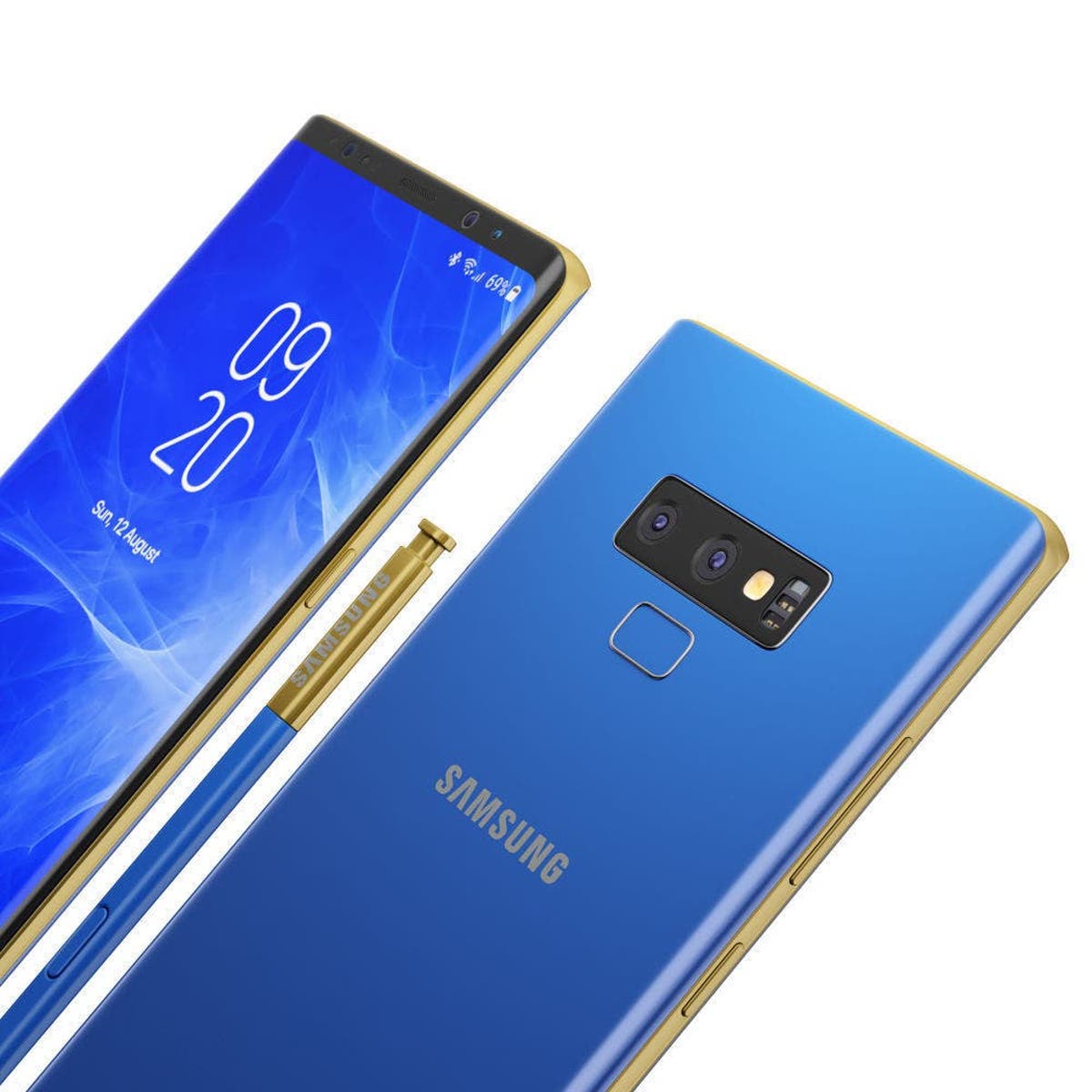 Report Galaxy Note 9 Pre Orders In India Starting From Augist 19 Gizchina Com