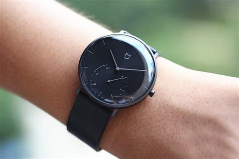 xiaomi watch mijia