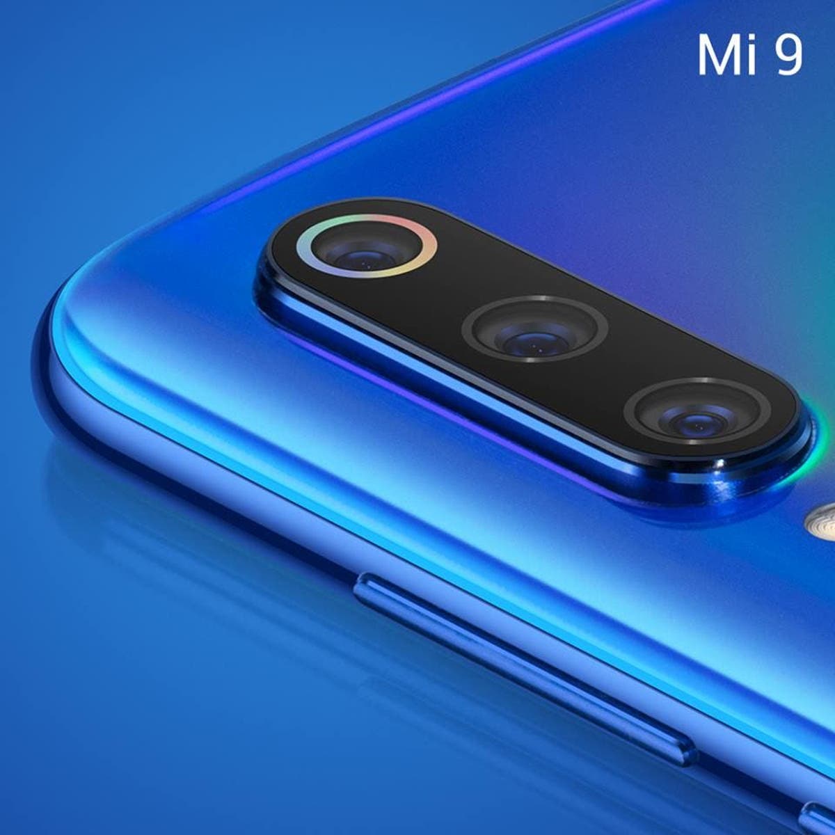 Xiaomi Mi 9 New Camera Technology Explained How Does It Work