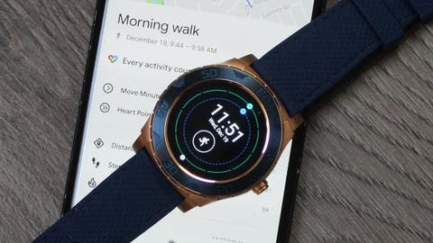 oneplus smart watch