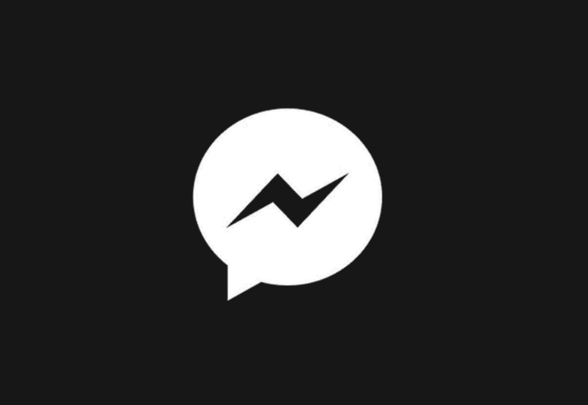 Facebook Messenger Dark Mode Is Rolling Out Worldwide Gizchina Com