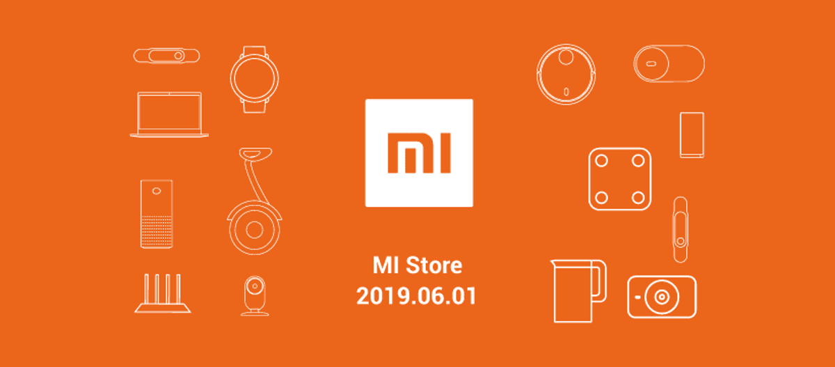 Xiaomi Mi Store To Arrive In Portugal On June 1 Gizchina Com