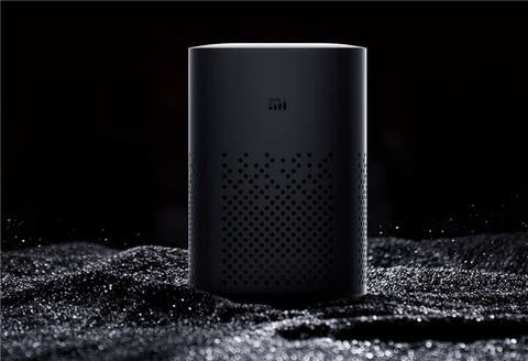 xiaomi xiao ai bluetooth speaker portable edition