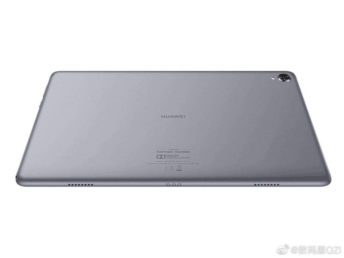 Huawei Mediapad M6 Specs And Renders Surface Launches On June 23 Gizchina Com Huawei Mediapad M6 Specs And Renders Surface Launches On June 23 Gizchina Com