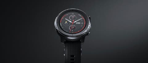 xiaomi amazfit smart sports watch 3