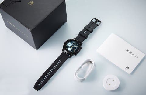 huawei watch gt custom firmware