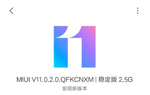 redmi k20 pro now receiving miui 11 stable update gizchina com redmi k20 pro now receiving miui 11