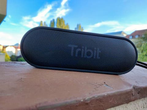 tribit xsound go review