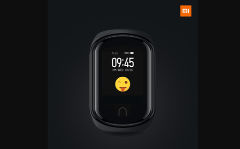 xiaomi watch 2019