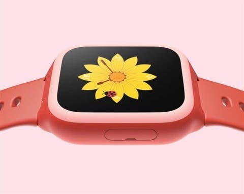 xiaomi rabbit watch