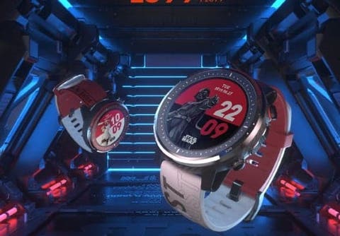 smart sports watch 3