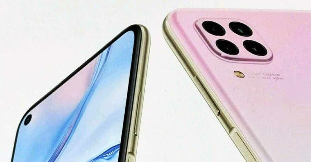 Huawei Nova 7i Could Launch In India Next Month Gizchina Com