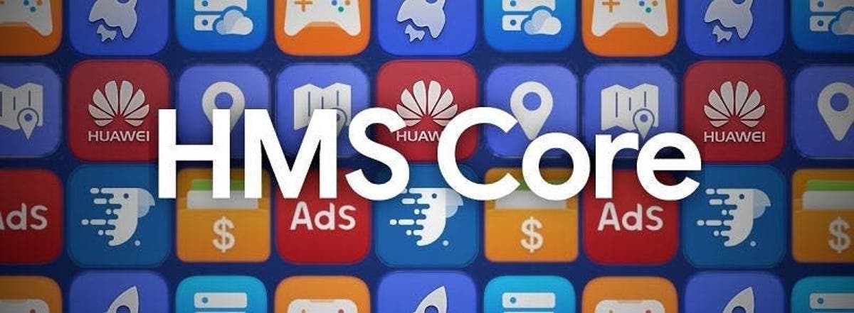 Huawei Will Focus On Building Hms Ecosystem In Gizchina Com