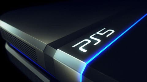 playstation 5 very