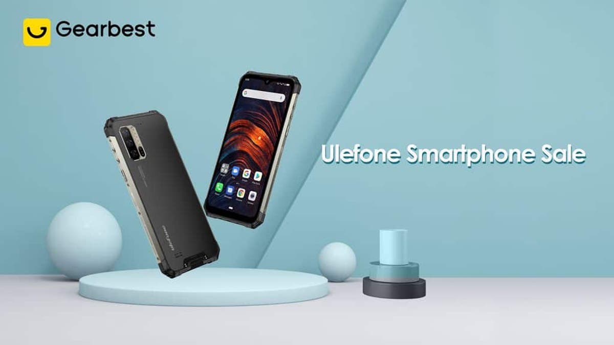 Ulefone S Chinese New Year Promotion At Gearbest Gizchina Com