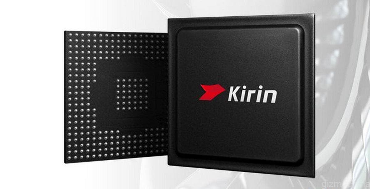 Huawei Semiconductor Project To Start From The Root 45nm Process In Sight Gizchina Com