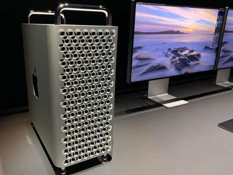 Mac Pro With 1 5 Tb Of Ram Can Open 6 000 Chrome Tabs Gizchina Com