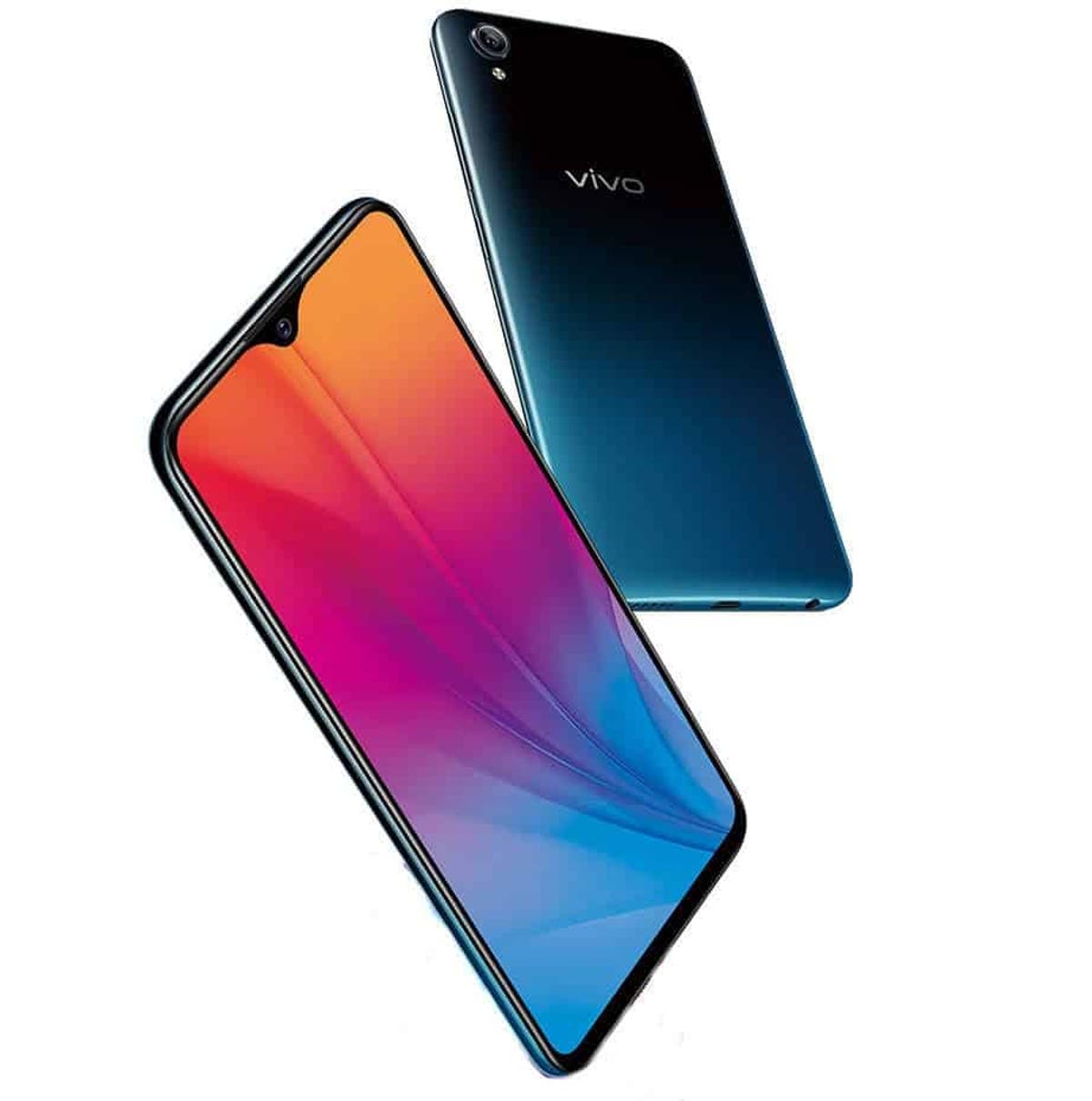 Vivo Y9i 3gb Ram Variant Launched In India Price Specifications